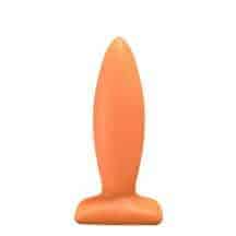 Анальный стимулятор Lola Games Back Door Streamline Plug, бежевый. Нет в наличии Анальный стимулятор Lola Games Back Door Streamline Plug, бежевый