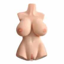 Мастурбатор Pipedream PDX Plus Perfect 10 Torso, телесный. Нет в наличии Мастурбатор Pipedream PDX Plus Perfect 10 Torso, телесный