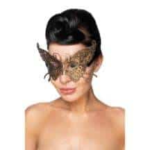 Карнавальная маска Шаула DD Джага-Джага МиФ Карнавальная маска Шаула DD Джага-Джага МиФ