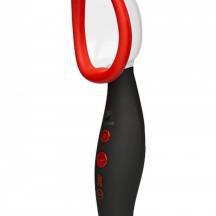 Вагинальная помпа Doc Johnson KINK Pumped Rechargeable Automatic Vibrating Pussy Pump. Нет в наличии Вагинальная помпа Doc Johnson KINK Pumped Rechargeable Automatic Vibrating Pussy Pump