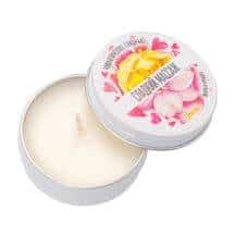 Массажная свеча Yovee by Toyfa Сладкий массаж манго и орхидея, 30 г