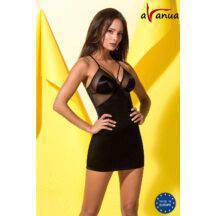 Сорочка Avanua Quella chemise, Чёрный, XXL/3XL. Нет в наличии Сорочка Avanua Quella chemise, Чёрный, XXL/3XL