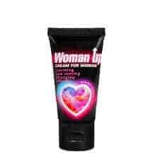 Возбуждающий крем Биоритм Woman Up Вишня, 25 гр. Нет в наличии Возбуждающий крем Биоритм Woman Up Вишня, 25 гр