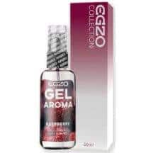 Оральная гель-смазка Egzo Aroma Малина на водной основе, 50 мл. Нет в наличии Оральная гель-смазка Egzo Aroma Малина на водной основе, 50 мл