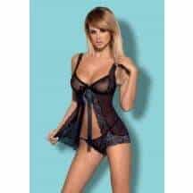 Беби долл Amanta Obsessive, S/M. Нет в наличии Беби долл Amanta Obsessive, S/M