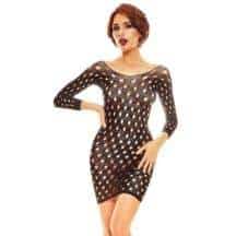 Сорочка Anais Ciao, Чёрный, L/XL. Нет в наличии Сорочка Anais Ciao, Чёрный, L/XL