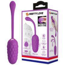 Виброяйцо Pretty Love Marina Baile. Нет в наличии Виброяйцо Pretty Love Marina Baile