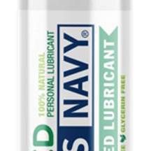 Гипоаллергенный лубрикант Swiss Navy Naked на водной основе, 118 мл