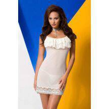 Сорочка Avanua Ariel chemise Ecru, S/M. Нет в наличии Сорочка Avanua Ariel chemise Ecru, S/M