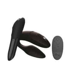 Набор 15 Year Anniversary We-Vibe Sync 2 + Tango X, черный Набор 15 Year Anniversary We-Vibe Sync 2 + Tango X, черный