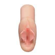 Мастурбатор вагина Pipedream PDX Plus XTC Stroker, телесный Мастурбатор вагина Pipedream PDX Plus XTC Stroker, телесный