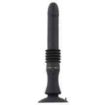 Компактная секс-машина Orion Fucking Machine by You2Toys, черная. Нет в наличии Компактная секс-машина Orion Fucking Machine by You2Toys, черная