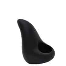 Вибратор на палец Fifty Shades of Grey Finger Sensation, черный Вибратор на палец Fifty Shades of Grey Finger Sensation, черный