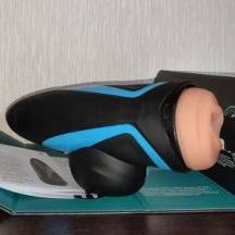 Мастурбатор Satisfyer Men с регулировкой давления