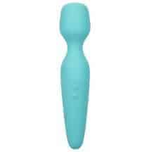Вибромассажер CalExotics They-Ology, голубой. Нет в наличии Вибромассажер CalExotics They-Ology, голубой