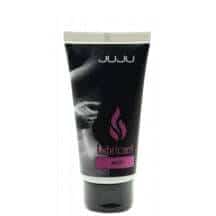 Возбуждающий лубрикант JUJU HOT+ на водной основе, 50 мл Возбуждающий лубрикант JUJU HOT+ на водной основе, 50 мл