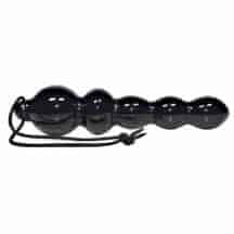 Анальный фаллоимитатор Orion You2Toys My Black Jacks, черный. Нет в наличии Анальный фаллоимитатор Orion You2Toys My Black Jacks, черный