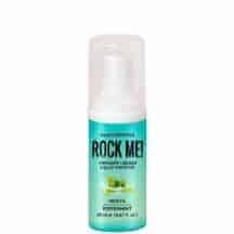 Жидкий вибратор Nuei cosmetics ROCK ME! Мята, 20 мл Жидкий вибратор Nuei cosmetics ROCK ME! Мята, 20 мл