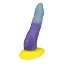 Фаллоимитатор EraSexa Феникс L, 30 см, разноцветный. Нет в наличии Фаллоимитатор EraSexa Феникс L, 30 см, разноцветный