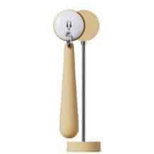 Вибратор Osuga Moonflow, желтый. Нет в наличии Вибратор Osuga Moonflow, желтый