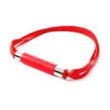 Кляп латексный красный. Нет в наличии Кляп латексный красный