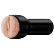 Мастурбатор-вагина Kiiroo Feel Reagan Foxx, черный. Нет в наличии Мастурбатор-вагина Kiiroo Feel Reagan Foxx, черный