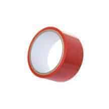 Клейкая лента для фиксации Toyfa Theatre 15 м, красный. Нет в наличии Клейкая лента для фиксации Toyfa Theatre 15 м, красный