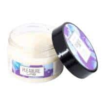 Массажный крем Pleasure Lab Enchanting черная смородина и лаванда, 100 мл. Нет в наличии Массажный крем Pleasure Lab Enchanting черная смородина и лаванда, 100 мл