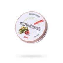 Массажная свеча Yovee by Toyfa Массажный коктейль Пина колада, 30 г. Нет в наличии Массажная свеча Yovee by Toyfa Массажный коктейль Пина колада, 30 г