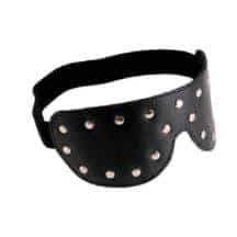 Маска закрытая Sitabella Х, черная. Нет в наличии Маска закрытая Sitabella Х, черная