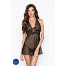 Сорочка и стринги Taranee XXL/3XL. Нет в наличии Сорочка и стринги Taranee XXL/3XL