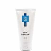 Смазка с пантенолом Hot Planet Aqua на водной основе, 50 мл