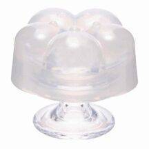 Желе для стимуляции эрогенных зон Iroha Petit Plum, бесцветный. Нет в наличии Желе для стимуляции эрогенных зон Iroha Petit Plum, бесцветный