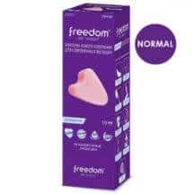 Тампоны гигиенические Soft-Tampons Freedom Normal, 10 шт