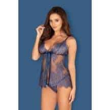 Бебидолл Obsessive, S/M