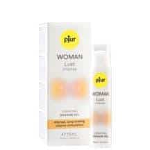 Жидкий вибратор Pjur Woman Lust Intense, 15 мл Жидкий вибратор Pjur Woman Lust Intense, 15 мл