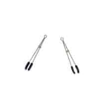 Зажимы на соски Lola Games Party Hard Flirty . Нет в наличии Зажимы на соски Lola Games Party Hard Flirty