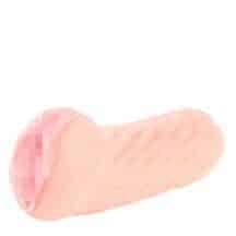 Мастурбатор-вагина Kokos Elegance 005, телесный Мастурбатор-вагина Kokos Elegance 005, телесный