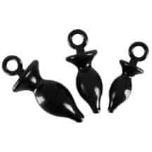 Набор анальных втулок Orion You2Toys Anal Training Set, черный. Нет в наличии Набор анальных втулок Orion You2Toys Anal Training Set, черный