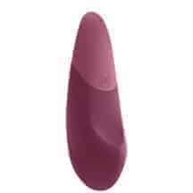 Клиторальный вибратор Womanizer Vibe, темно-розовый Клиторальный вибратор Womanizer Vibe, темно-розовый