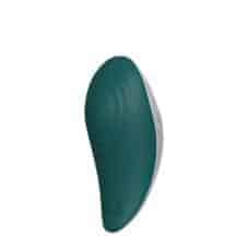 Таппинг-стимулятор Evolved Palm Pleasure, зеленый Таппинг-стимулятор Evolved Palm Pleasure, зеленый