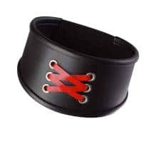 Ошейник Sitabella чёрный. Нет в наличии Ошейник Sitabella чёрный