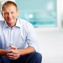 Массаж простаты. Или как совместить приятное с полезным