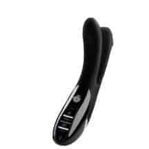Вибратор с миостимуляцией Mystim Tingling Aparte Black Edition, черный Вибратор с миостимуляцией Mystim Tingling Aparte Black Edition, черный