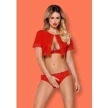 Комплект Obsessive Lovica, S\M. Нет в наличии Комплект Obsessive Lovica, S\M