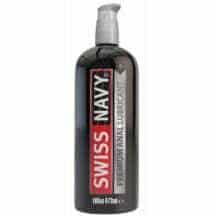 Анальный лубрикант Swiss Navy Premium на силиконовый основе, 473 мл Анальный лубрикант Swiss Navy Premium на силиконовый основе, 473 мл