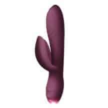 Вибратор-кролик Rocks-Off Climaximum Spirit, фиолетовый. Нет в наличии Вибратор-кролик Rocks-Off Climaximum Spirit, фиолетовый