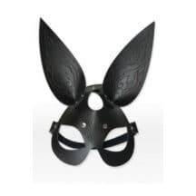 Маска зайки Harness, черная, OS. Нет в наличии Маска зайки Harness, черная, OS