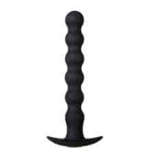 Анальная виброёлочка Evolved Bottoms Up с пультом ДУ, чёрная. Нет в наличии Анальная виброёлочка Evolved Bottoms Up с пультом ДУ, чёрная