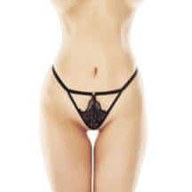 Трусы Anais Soije, Чёрный, L/XL Трусы Anais Soije, Чёрный, L/XL